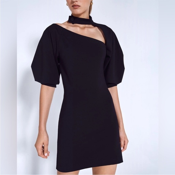 Alexis Brandie Dress - Picture 2 of 6